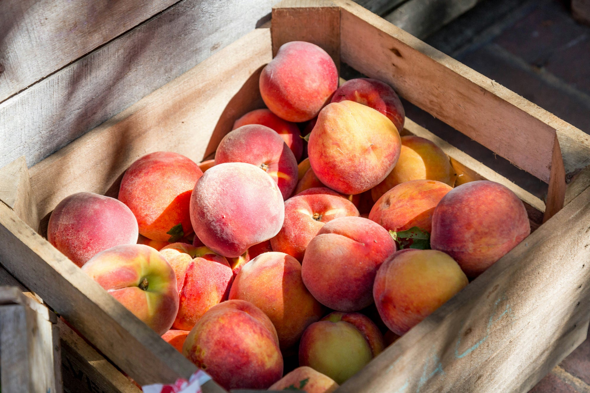 Fruit in Season: Australia's Ultimate Produce Calendar