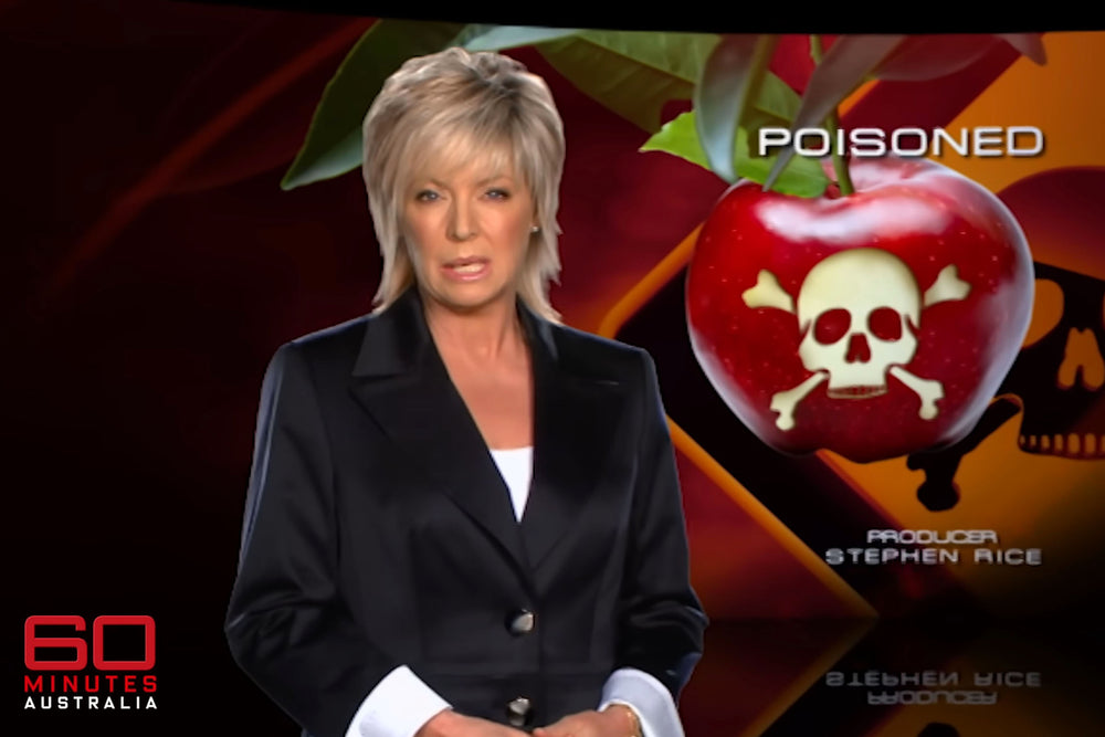 Horror show that led to ban of dangerous pesticides | 60 Minutes Australia