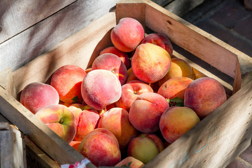 Fruit in Season: Australia's Ultimate Produce Calendar